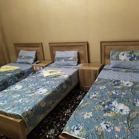 Marghilon Uvaysiy Family Guest House מראה חיצוני תמונה