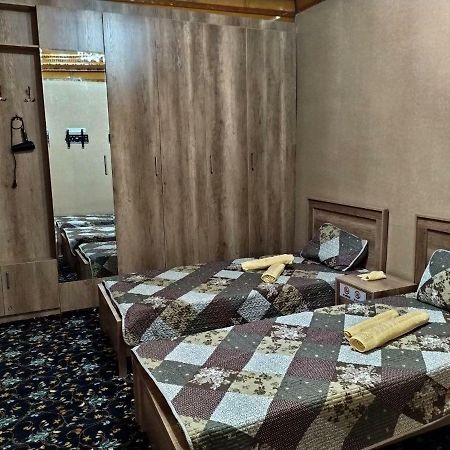 Marghilon Uvaysiy Family Guest House מראה חיצוני תמונה
