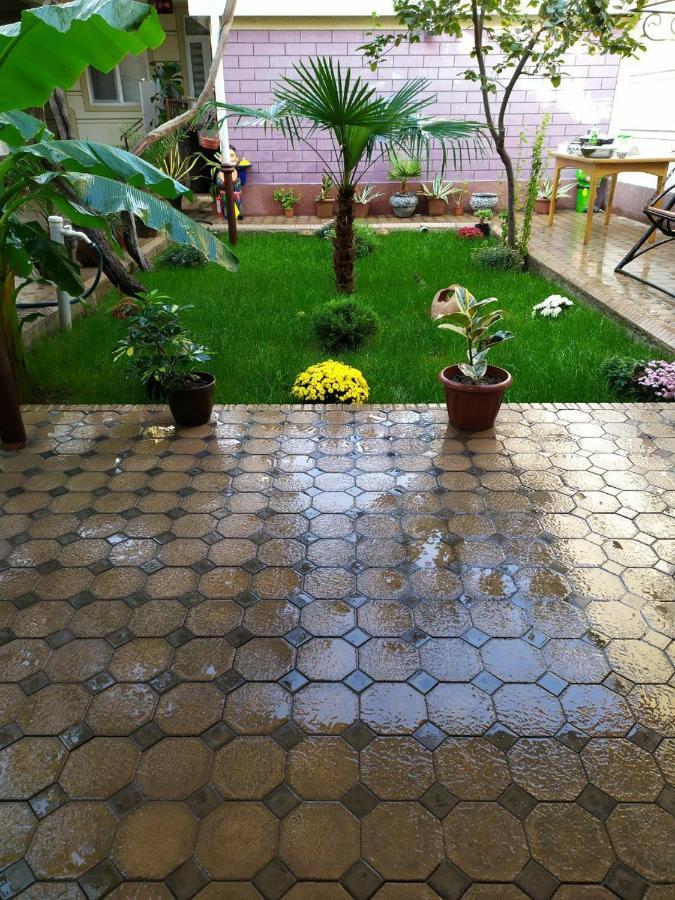 Marghilon Uvaysiy Family Guest House מראה חיצוני תמונה