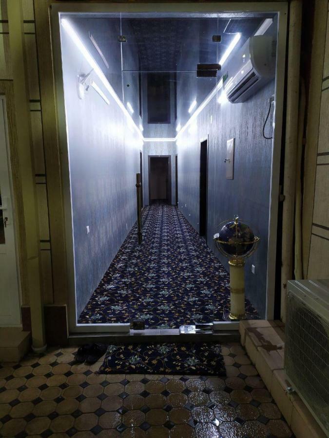 Marghilon Uvaysiy Family Guest House מראה חיצוני תמונה