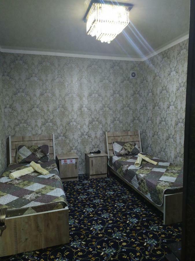 Marghilon Uvaysiy Family Guest House מראה חיצוני תמונה