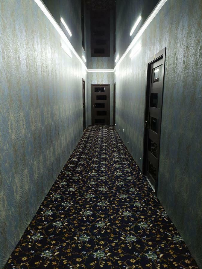 Marghilon Uvaysiy Family Guest House מראה חיצוני תמונה