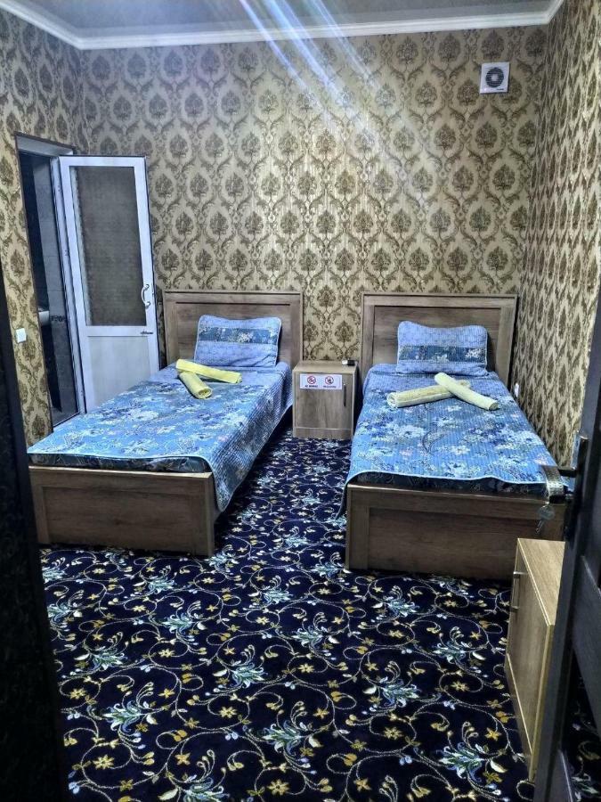 Marghilon Uvaysiy Family Guest House מראה חיצוני תמונה