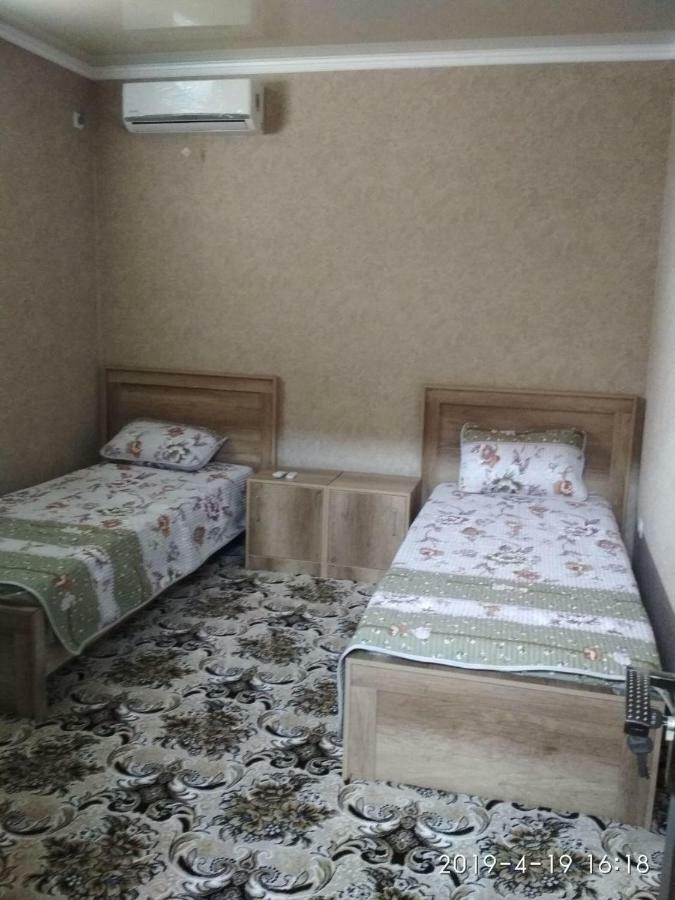 Marghilon Uvaysiy Family Guest House מראה חיצוני תמונה