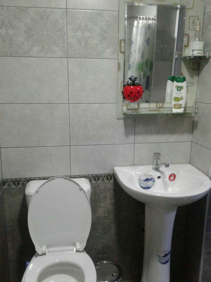 Marghilon Uvaysiy Family Guest House מראה חיצוני תמונה